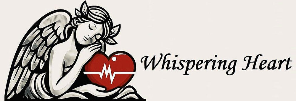 Whispering-heart.nl